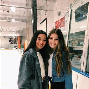 Meet your Posher, Kendall